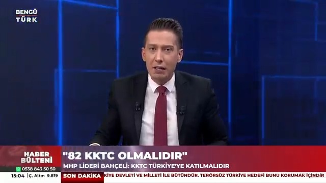 Kıbrıs milli davamızdır; muhterem ecdadımızın alın teri, göz nuru, gönül suru, hatıra ve hafıza yurdudur.