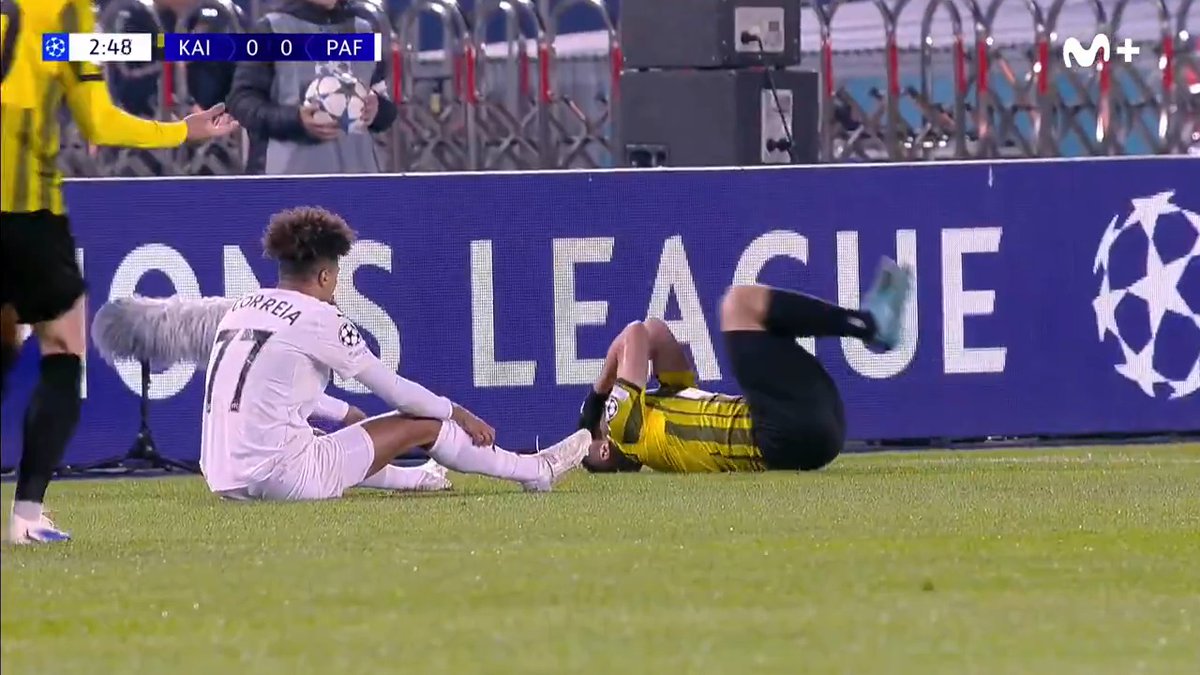 🫣 🟥 ¿DÓNDE VAS, HIJO MÍO? #UCL #LaCasaDelFútbol