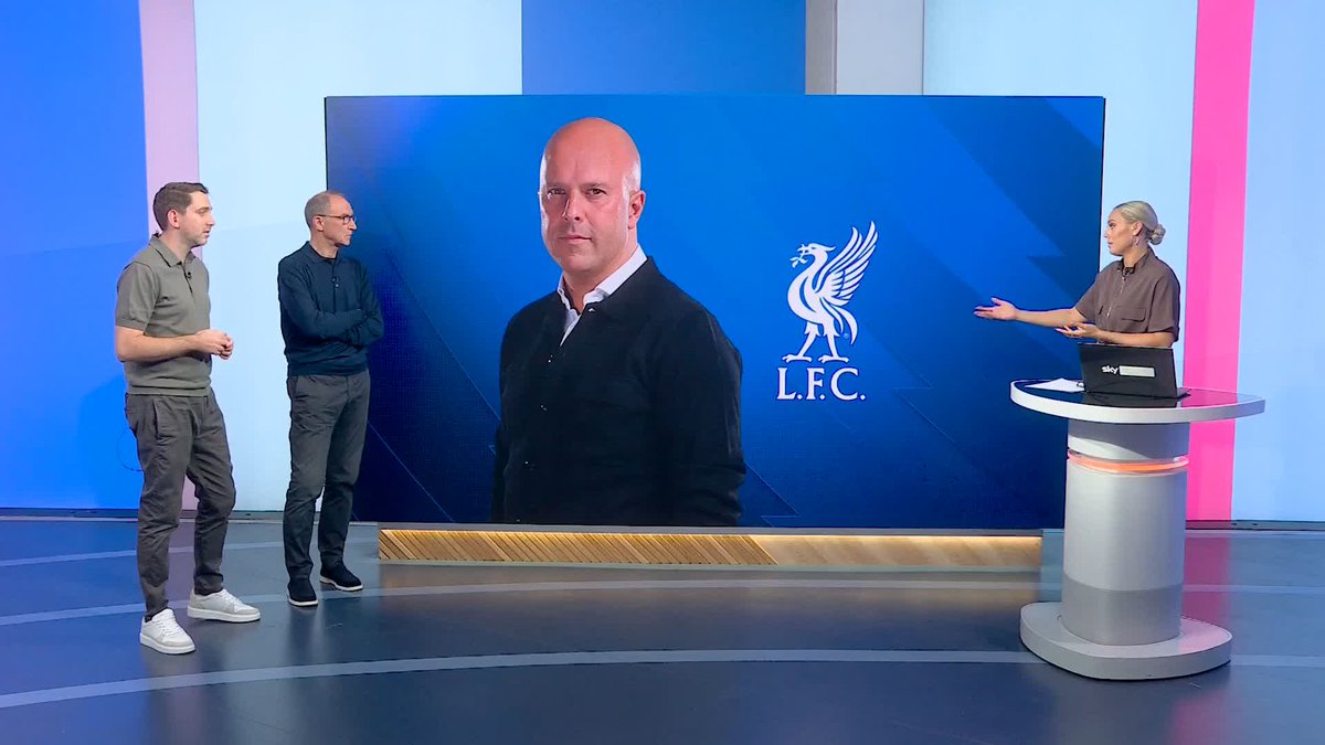 "This is definitely a blip, Liverpool will be back there again" Martin O'Neill thinks Liverpool will 'get themselves together' after four successive defeats across all competitions ⚽️