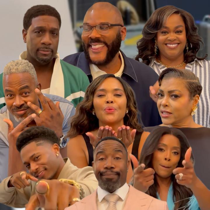 We are so back! WHY DID I GET MARRIED AGAIN is NOW IN PRODUCTION.