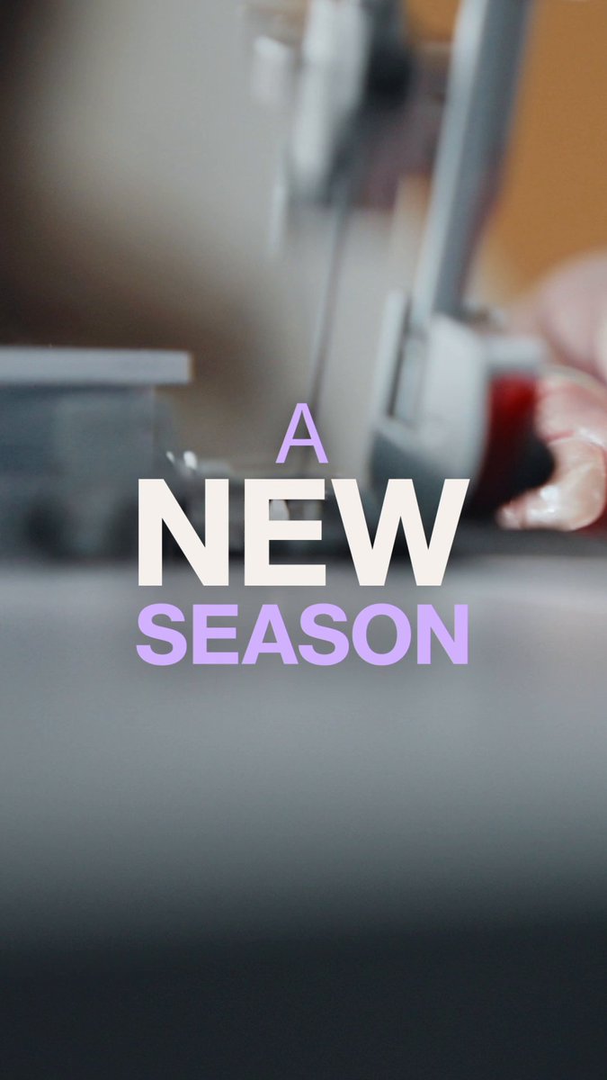 Couldn’t keep this zipped up. A new season of Project Runway is coming to Freeform, Hulu, and Disney+.