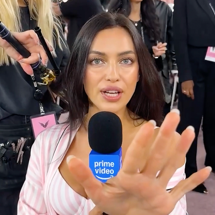 Team Irina.