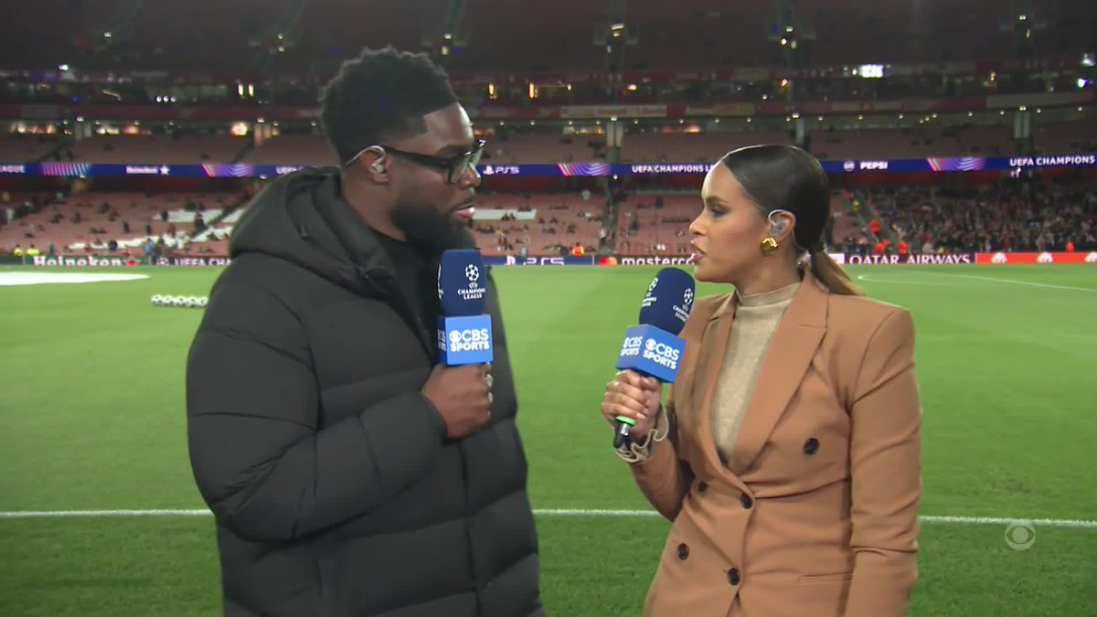 โThat little rude boy walk!" ๐ It's been 20 years since Micah Richards' Premier League debut so of course Jamie Carragher had to break down his performance ๐