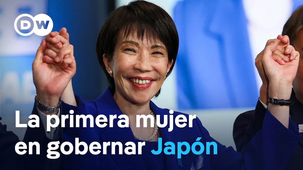 Quién es Sanae Takaichi, la nueva mandataria de Japón La conservadora Sanae Takaichi, del gobernante Partido Liberal Democrático (PLD) de Japón, se convirtió este martes en la primera mujer en ser nombrada primera ministra del país y ha nombrado ya a los 19 integrantes de su ejecutivo, en el que solo habrá dos mujeres. /cq