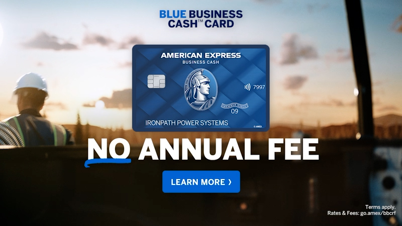 Get the most out of your Business Card and learn how you could earn cash back.