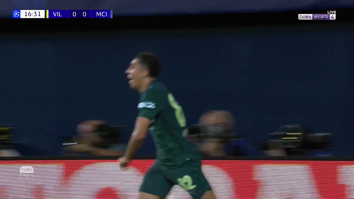 🚨🚨🚨🚨🚨🚨🚨🚨🚨🚨🚨🚨🚨🚨🚨 أفضل لاعب في العالم يسجل!!!! الأسطورة يسجل!!!!!! شيء معتاد .. ايرلينغ هالاند يسجل مجددًا يا رفاق 😱💙