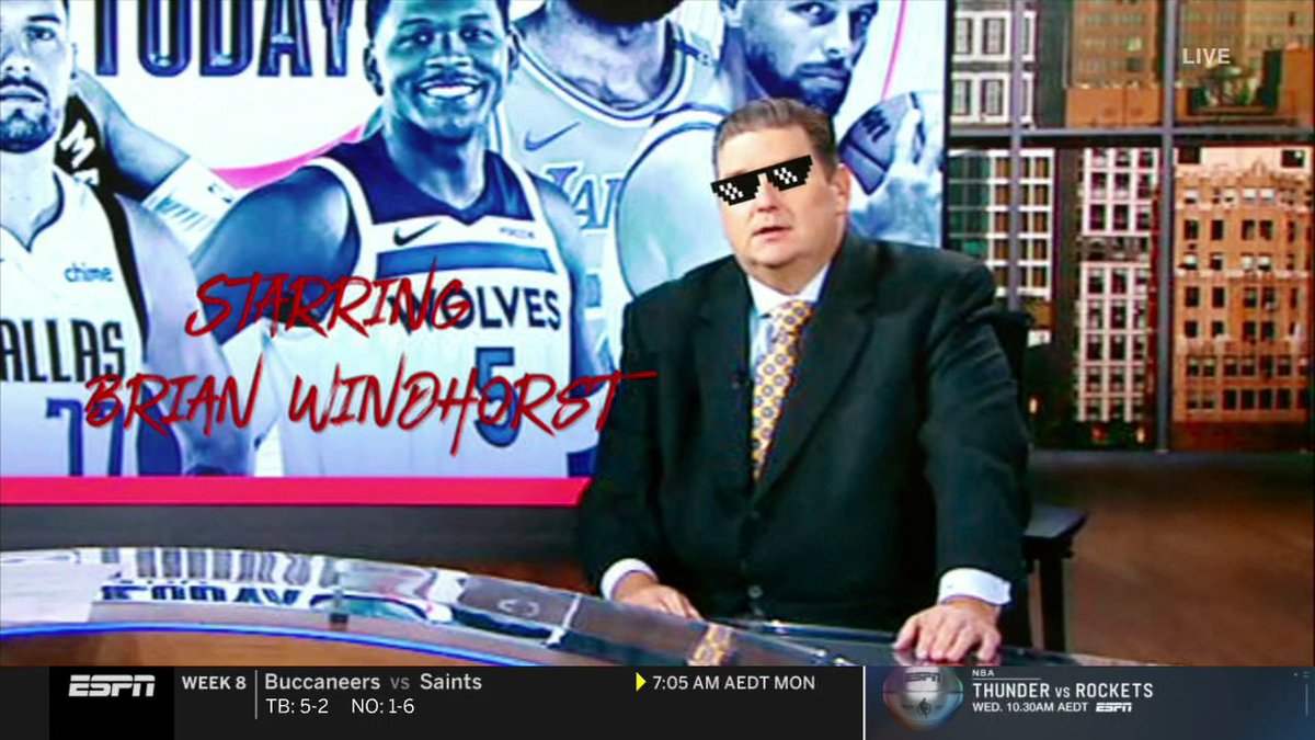 Who could be this season's MVP front-runners in the NBA? 🤔 Brian Windhorst breaks down who he thinks you should keep your eyes on 👀