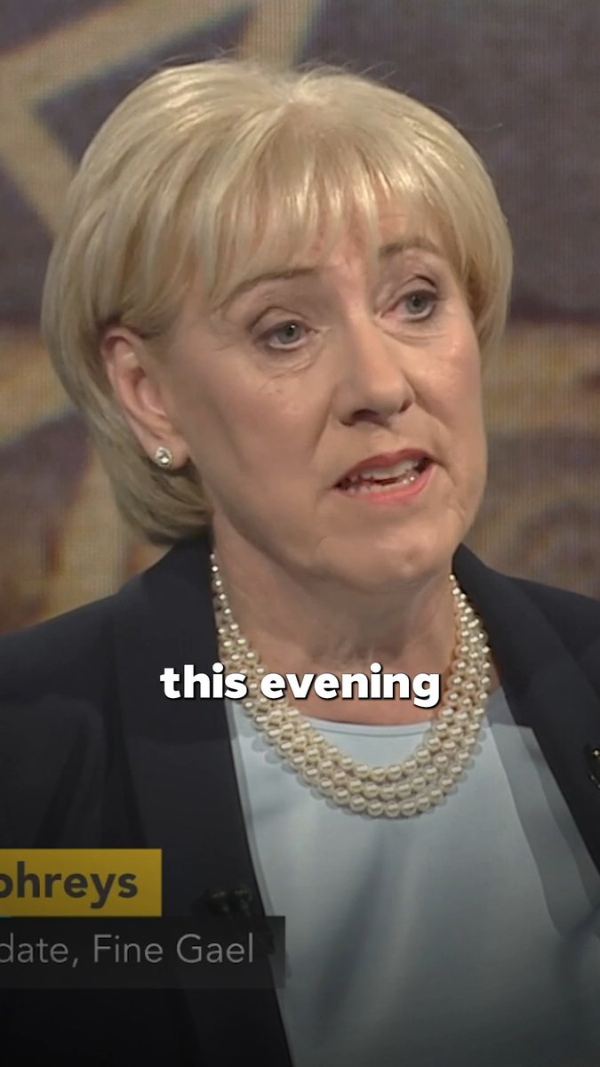 Seeing members of An Garda Síochána being attacked is absolutely awful. This is not who we are as a country. #rtept