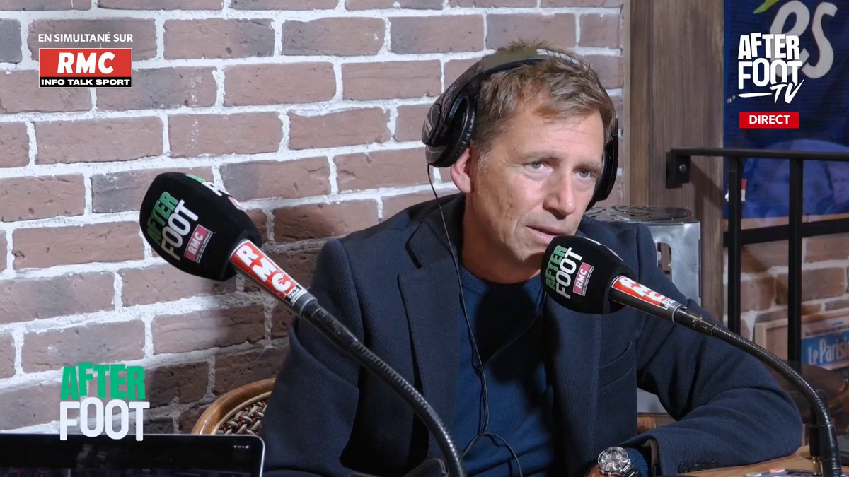 🌟 Daniel Riolo : "Honnêtement, en ce moment... Vitinha c'est le meilleur milieu du monde!"