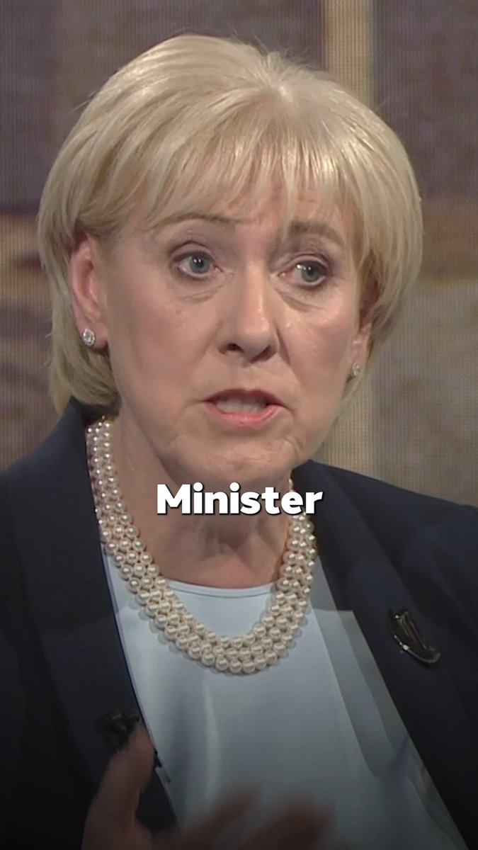 When I was the Minister for Rural and Community Development, I invested in community halls and repurposed old buildings to turn them into remote working hubs so people could live and work in their rural areas. #rtept