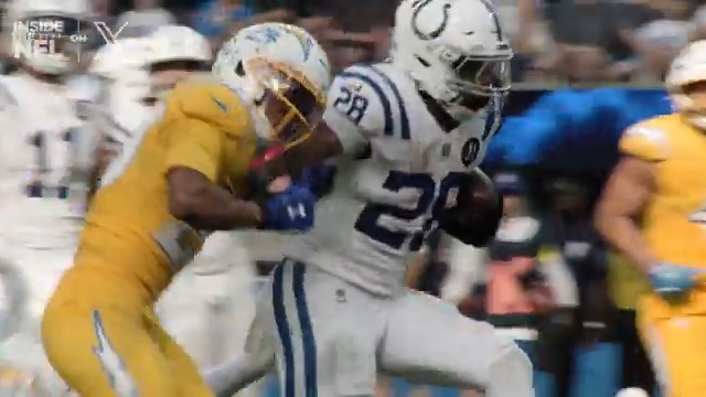 DANIEL JONES BALLED OUT🗣️ ALEC PIERCE BALLED OUT 🗣️ MICHAEL PITTMAN BALLED OUT🗣️ TYLER WARREN BALLED OUT 🗣️ Are the Indianapolis Colts the most complete team in the NFL? 🤔
