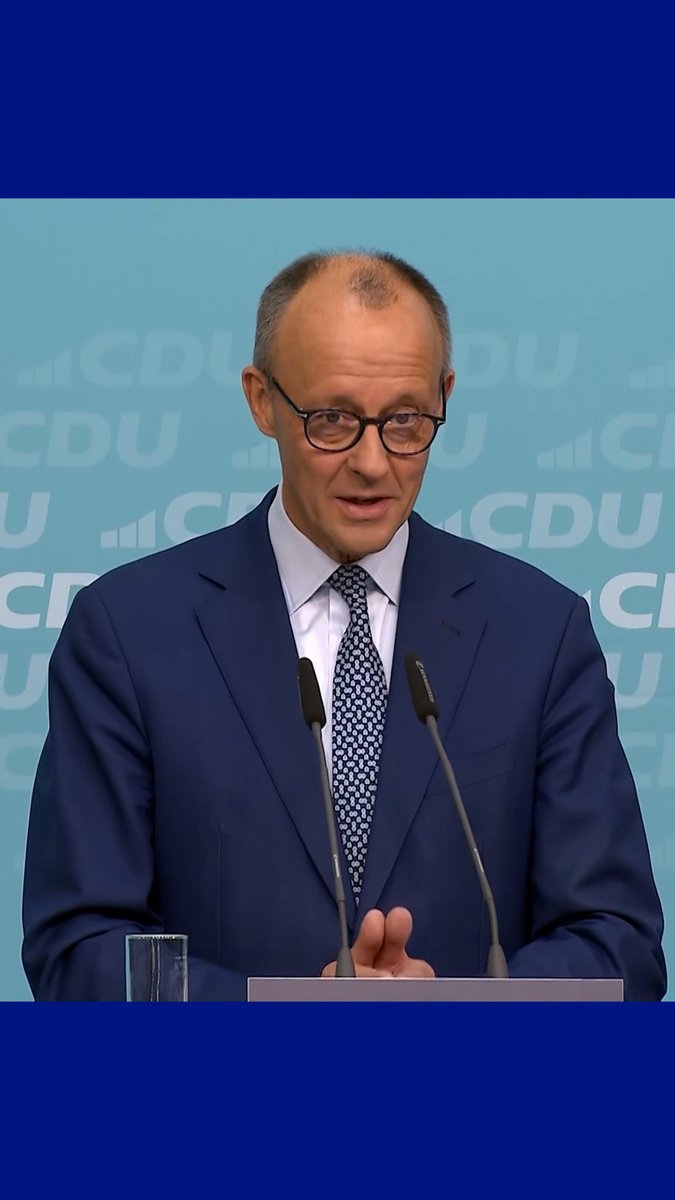 Germany's chancellor is under fire, both online and in the streets, after suggesting "very large-scale repatriation" of people from cities — Friedrich Merz also claimed that anyone with daughters would agree with him.