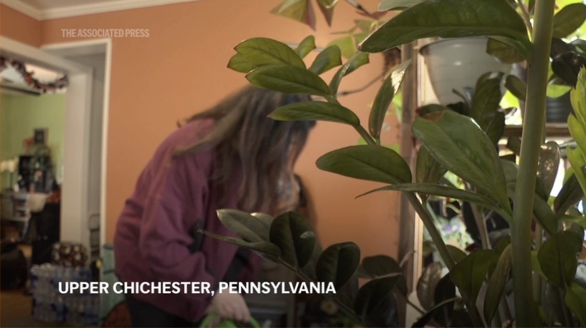 Pennsylvania woman: I didn't know they were going to take our health care. My plan right now is almost $600 a month. If I imagine that with a 15% increase on top, I don't know how anyone in my income bracket can afford to absorb $600+ a month for healthcare. I'll go back to being uninsured.