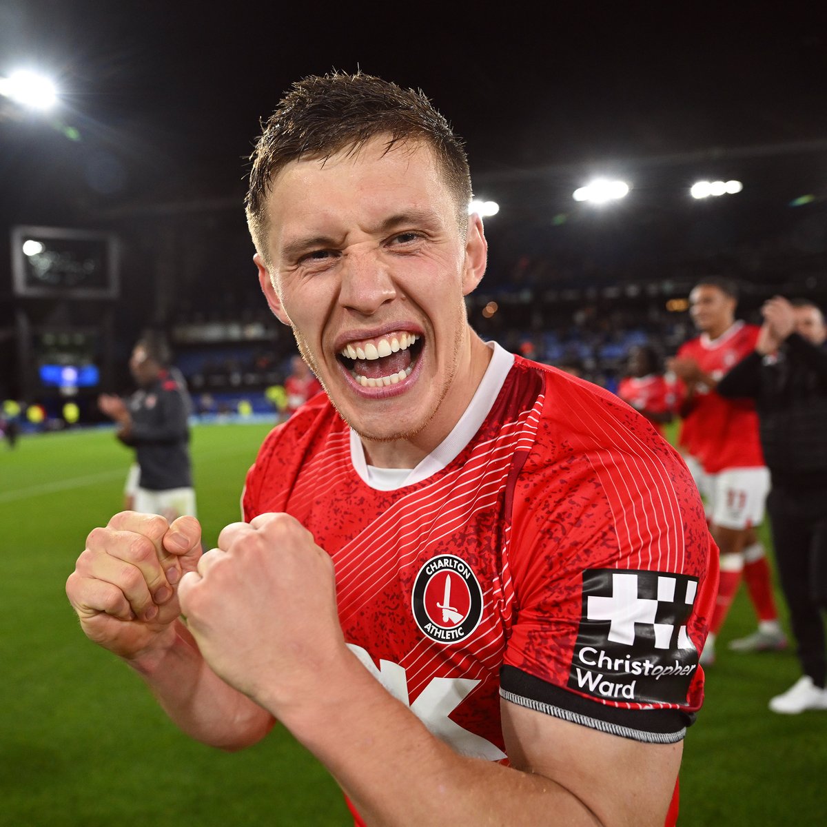 FULL-TIME SCENES 🍿 #cafc