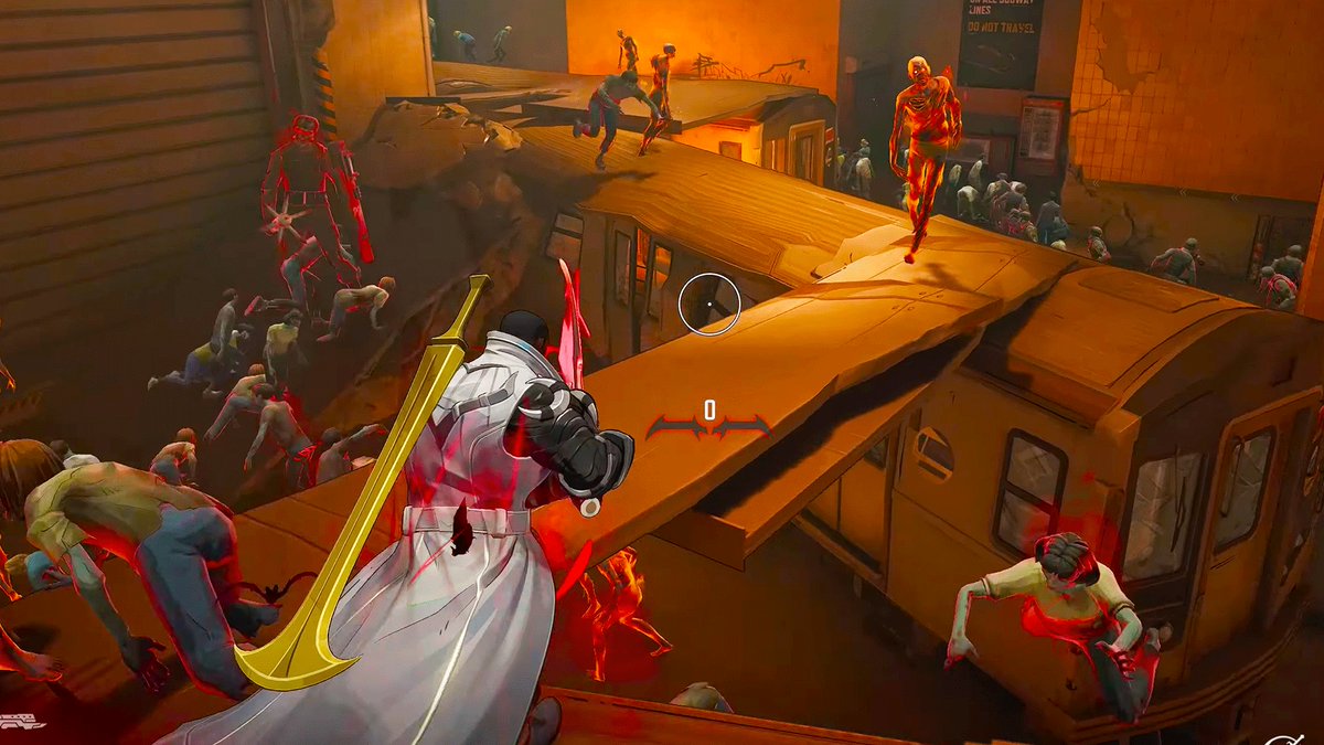 Check out the new gameplay trailer for Marvel Rival's new PvE mode inspired by Marvel Zombies, launching October 23 for PlayStation 5, Xbox Series X | S, and PC.