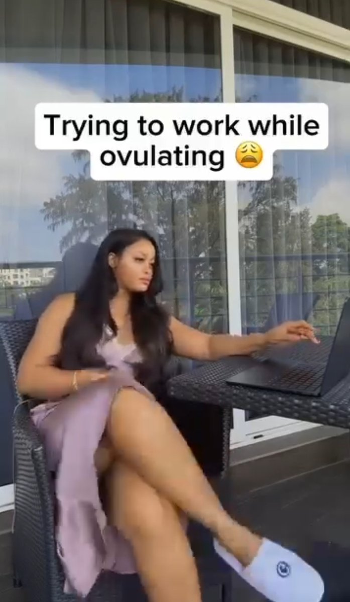 Run away from women who post everything about themselves on social media.