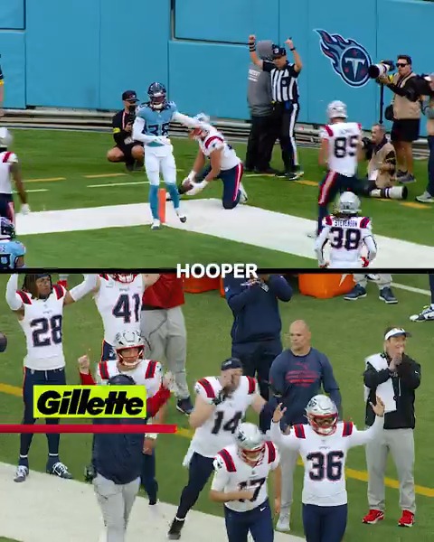 "1..2..and a butt cheek" 😂💀 Robert Spillane mic'd up: