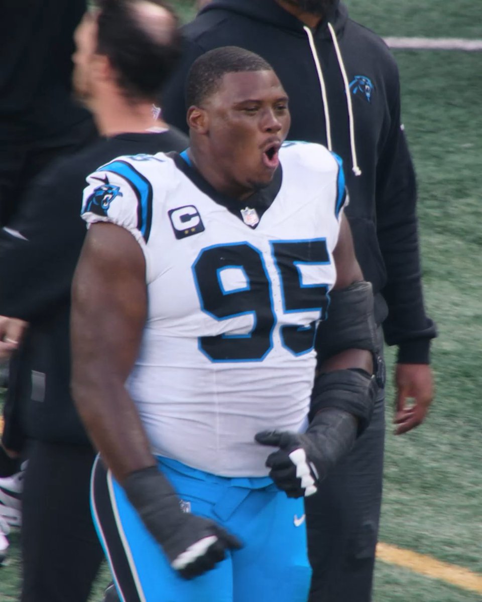 Best DT in football, no need to argue