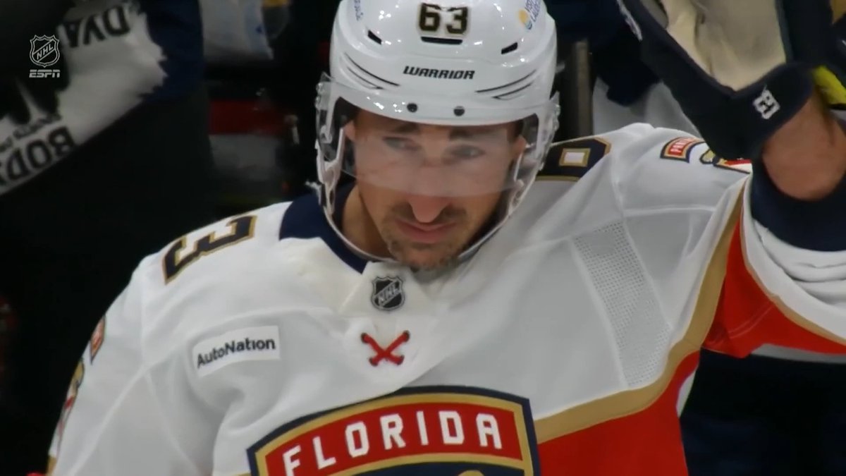 The Boston Bruins tribute video to Brad Marchand will make you just as emotional as you think it will 😭💛 (via: ESPN)