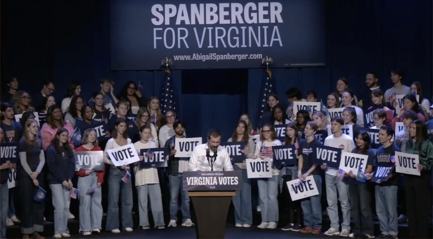 Buttigieg: Everyday life is better in a country where the people get to tell the government what to do instead of the other way around. You can make everyday life better in this state. You can get a problem solver into the highest office in the Commonwealth, and send a message of hope that will be noticed around the country