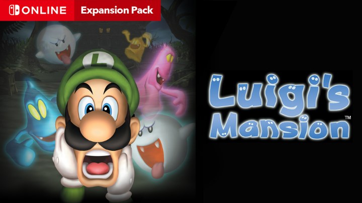 Luigi’s won a mansion! The bad news is that it’s crawling with ghosts… 😱 Discover what frights await in Luigi’s Mansion, coming to Nintendo GameCube – Nintendo Classics on #NintendoSwitch2 for #NintendoSwitchOnline + Expansion Pack members on Oct 30!