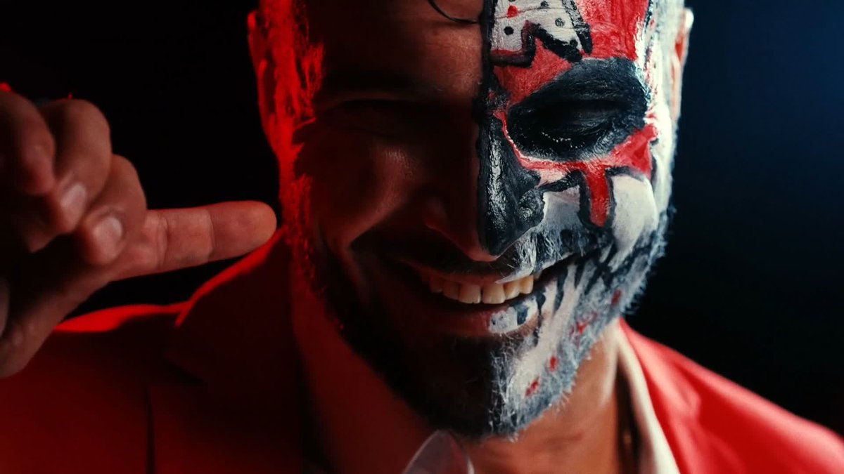 "You will be the one left for dead in the desert." Ahead of Halloween Havoc, “All Ego” Ethan Page has a LOT to say about Wagner3G... 😮‍💨