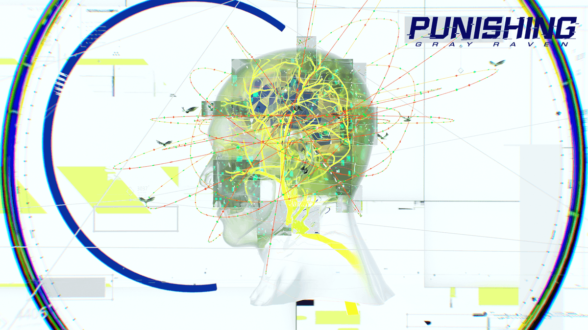 [Punishing: Gray Raven | "Memory Dossier" Special PV] Its structure mirrors the human brain, constituting a complete simulation of the human consciousness model. Until a comprehensive understanding of human consciousness is achieved, any artificial intervention of consciousness itself is strictly prohibited... #punishinggrayraven #PGR #PGR6th