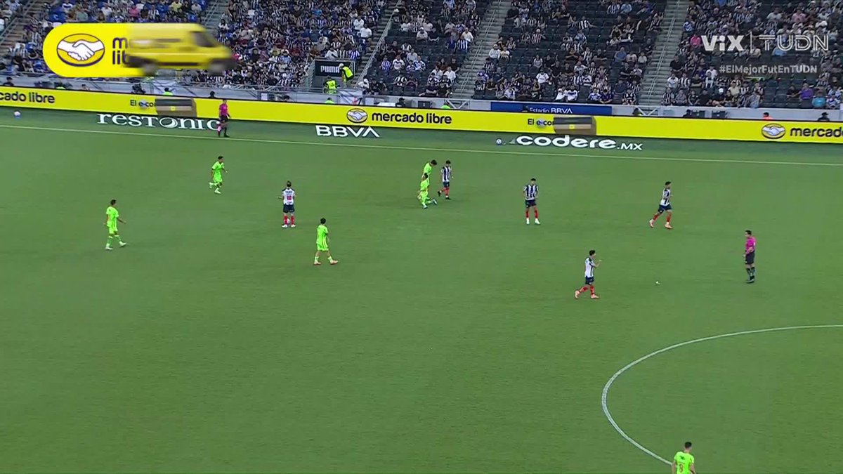 Un gol así de Ángel Correa y desactivo mi cuenta Alv