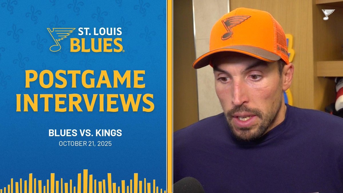 We know Monty is the coach of this team for the long-term by the way Armstrong speaks about him and why they went out and got him Anyone “struggling to find consistency with their effort” should understand that they’re on the chopping block #stlblues