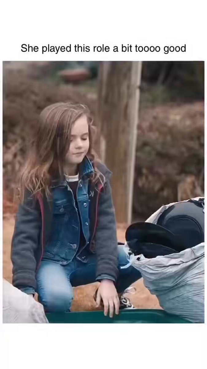 Such a 10/10 movie 🍿