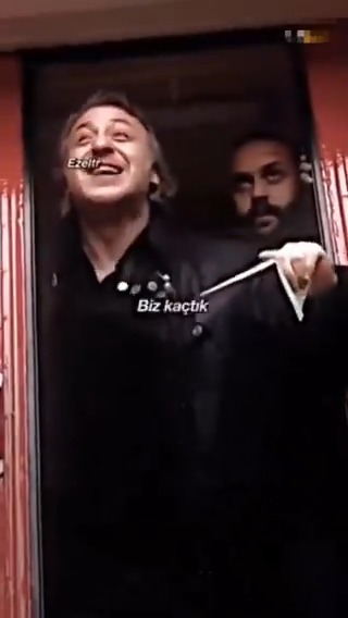 Türk dizi tarihinin en duygusal sahnelerinden...