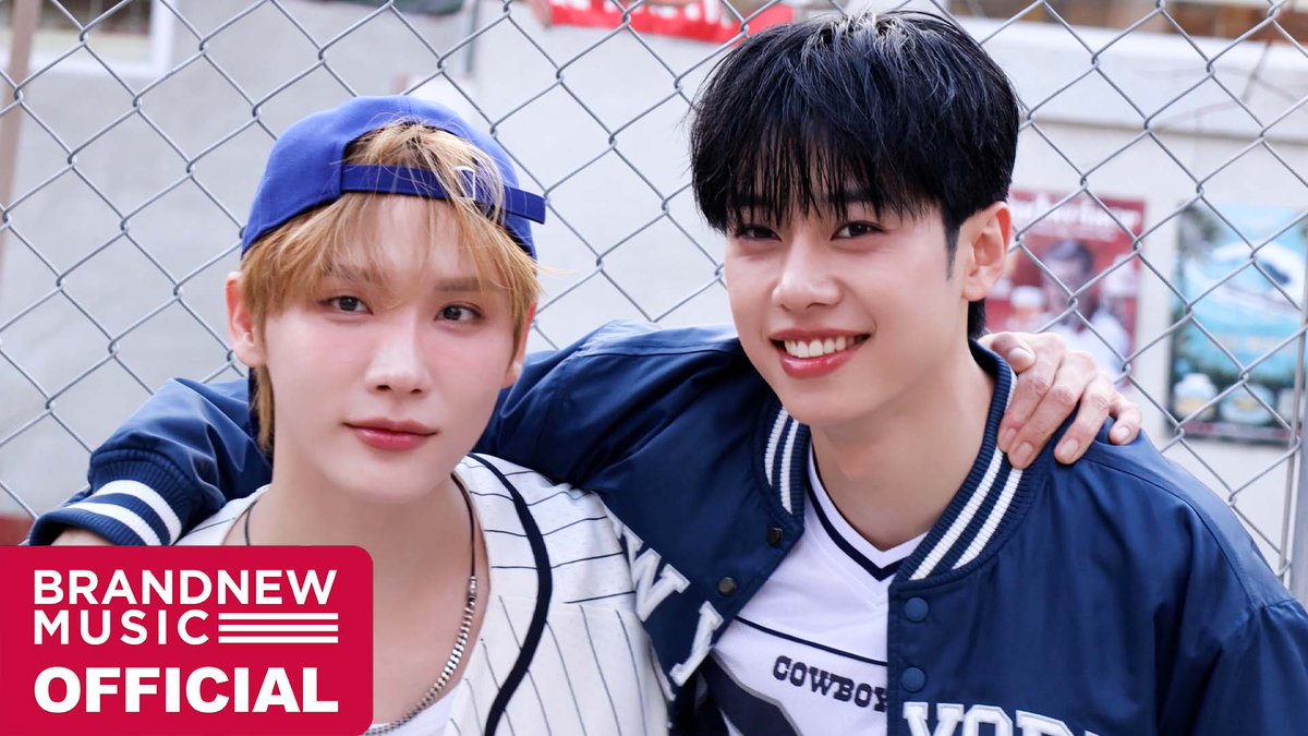 [🎥] 2025 AB6IX (에이비식스) FANCLUB 'ABNEW' FAN KIT Making Film 🔗 #AB6IX #에이비식스 #ABNEW #에비뉴