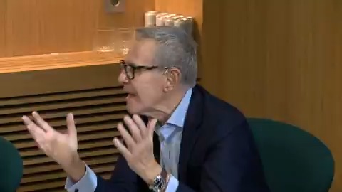 #EnDirecto | La Asociación Española contra el Cáncer, ante la negativa de algunas comunidades de ofrecer datos de cribado de cáncer: "Francamente, nos parece impresentable que haya comunidades que no quieran dar datos. Los datos no son de las comunidades, son de los pacientes"
