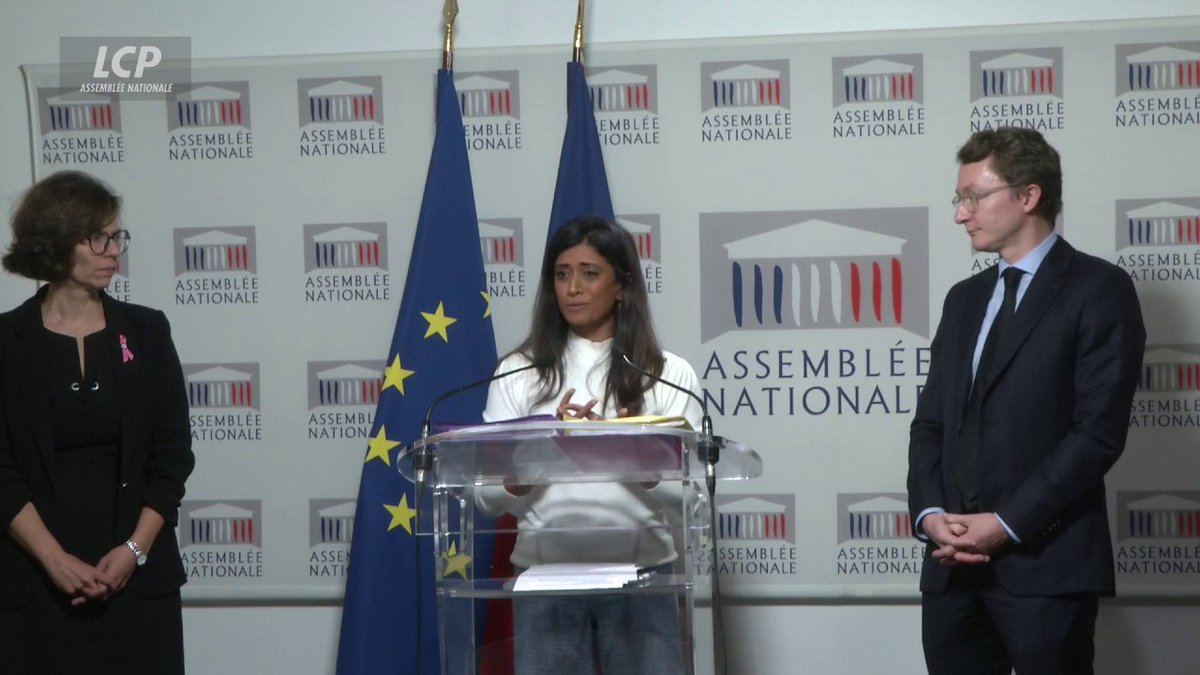 Ils pensent toujours qu’on leur demande de proposer des trucs alors qu’on veut juste qu’ils dégagent Ça commence à devenir difficile à expliquer calmement
