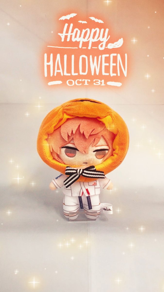 🎃𝑾𝒆𝒍𝒄𝒐𝒎𝒆 𝒕𝒐 𝒕𝒉𝒆 𝒏𝒊𝒈𝒉𝒕𝒎𝒂𝒓𝒆 𝒔𝒉𝒐𝒘👻 もうすぐハロウィン🍭 ハロウィンを楽しむteam Autumn メンバーの様子をお届け✨ #パラライハロウィン2025 で 皆さんも一緒に楽しみましょう🎃🙌 🎶𝐇𝐚𝐥𝐥𝐨𝐰𝐞𝐞𝐧 / 𝐭𝐞𝐚𝐦 𝐀𝐮𝐭𝐮𝐦𝐧 ※音量注意