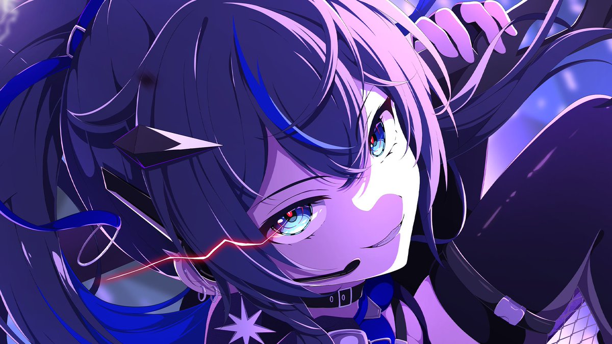 【#秋M3 告知】 ⚡ RiraN New Album 『Flashback』 ⚡ ・サークル：「Emoism Records」 ・スペース：「キ-04」 Full XFade :