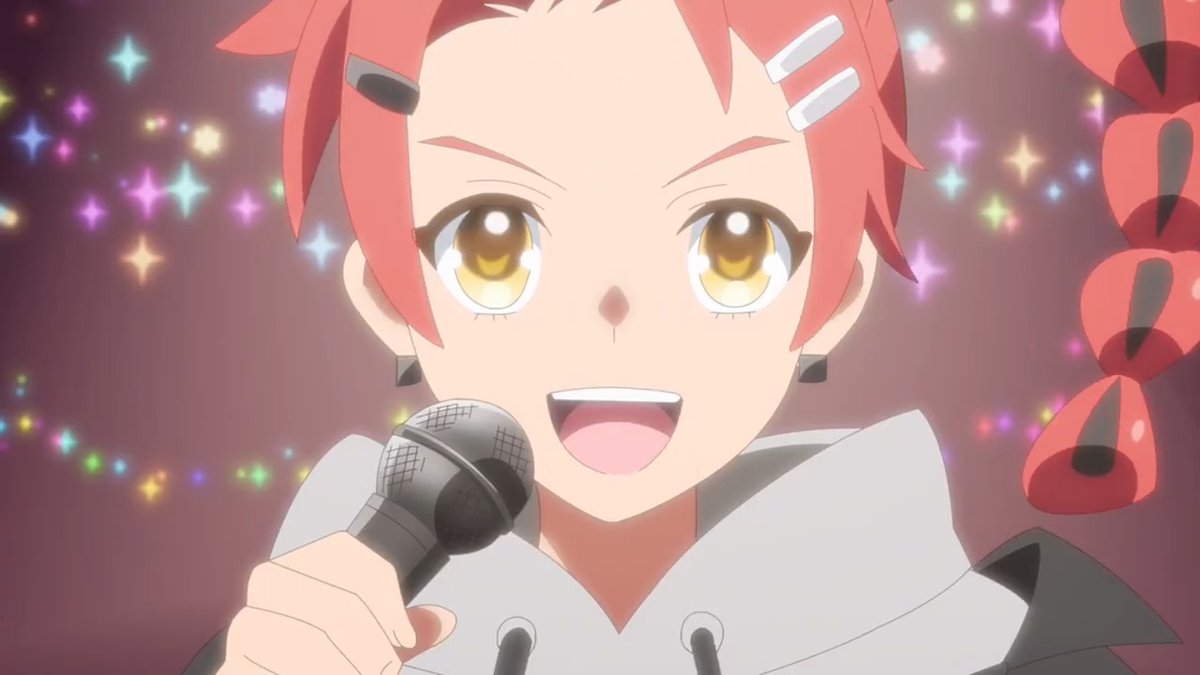 聴いて下さい！Super Higher Dreamer!!! #プリオケ
