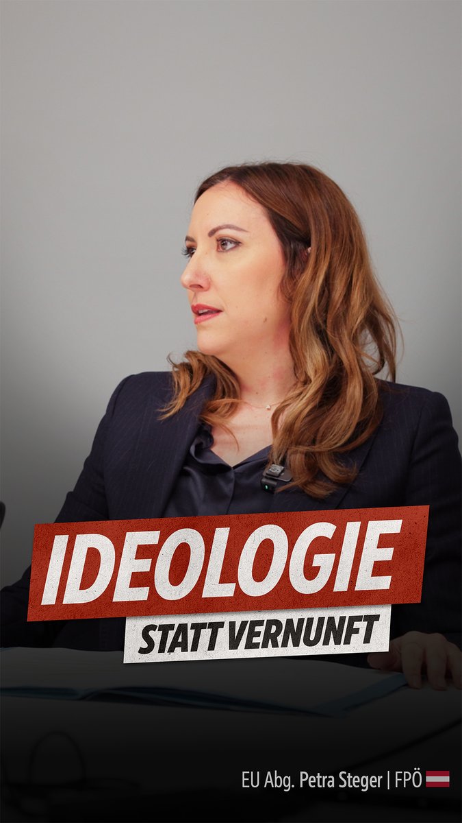 Brüssel hat wieder einmal EU-Recht gebrochen, um sein ideologisches Gasverbot durchzudrücken. Anstatt Einstimmigkeit, wie bei Sanktionsfragen vorgeschrieben, wurde einfach auf Mehrheitsbeschluss umgestellt – ein klarer Verfassungsbruch. Die Interessen souveräner Staaten wie Ungarn oder der Slowakei werden mit Füßen getreten, nur weil dort patriotische Regierungen regieren. Energiepolitik darf nicht von Ideologie, sondern muss von Vernunft, Physik und Realpolitik bestimmt werden – sonst fährt Europa seine Wirtschaft endgültig gegen die Wand.