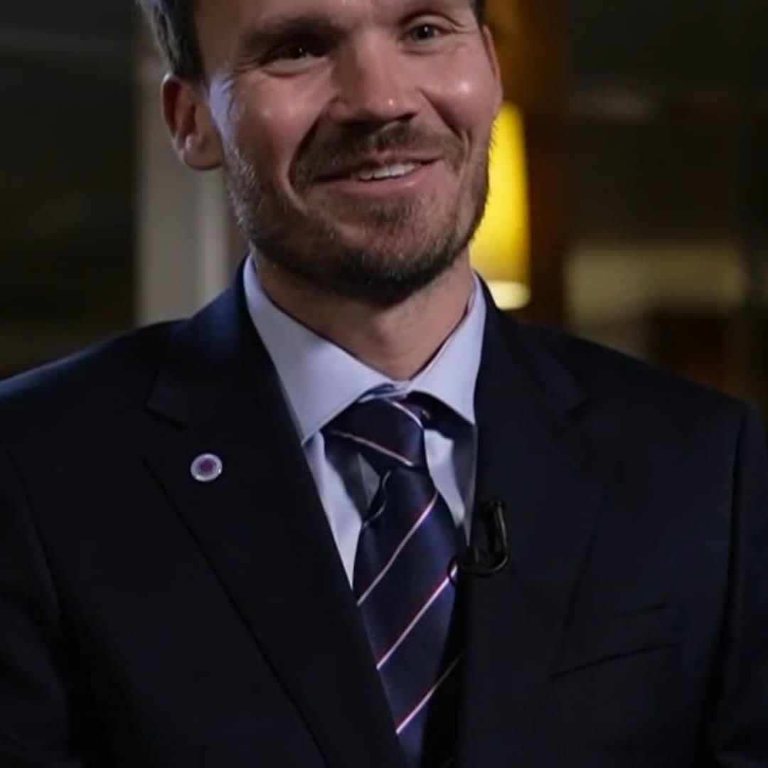 Danny Rohl reveals the message Barcelona boss Hansi Flick sent to him following his appointment as Rangers' new head coach 📲 Rohl worked under the Barcelona manager as an assistant at the German national team and at Bayern Munich 🤝