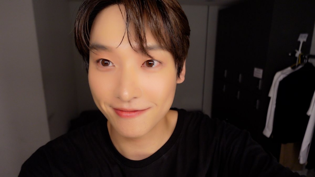 [🎥] 내일이면 잊어도 우리의 린도루는 영원히...✨ | 인성 '오늘 밤, 세계에서 이 사랑이 사라진다 해도' 막공 BEHIND ✔️ #SF9 #에스에프나인 #인성 #INSEONG #오세이사 #가미야도루