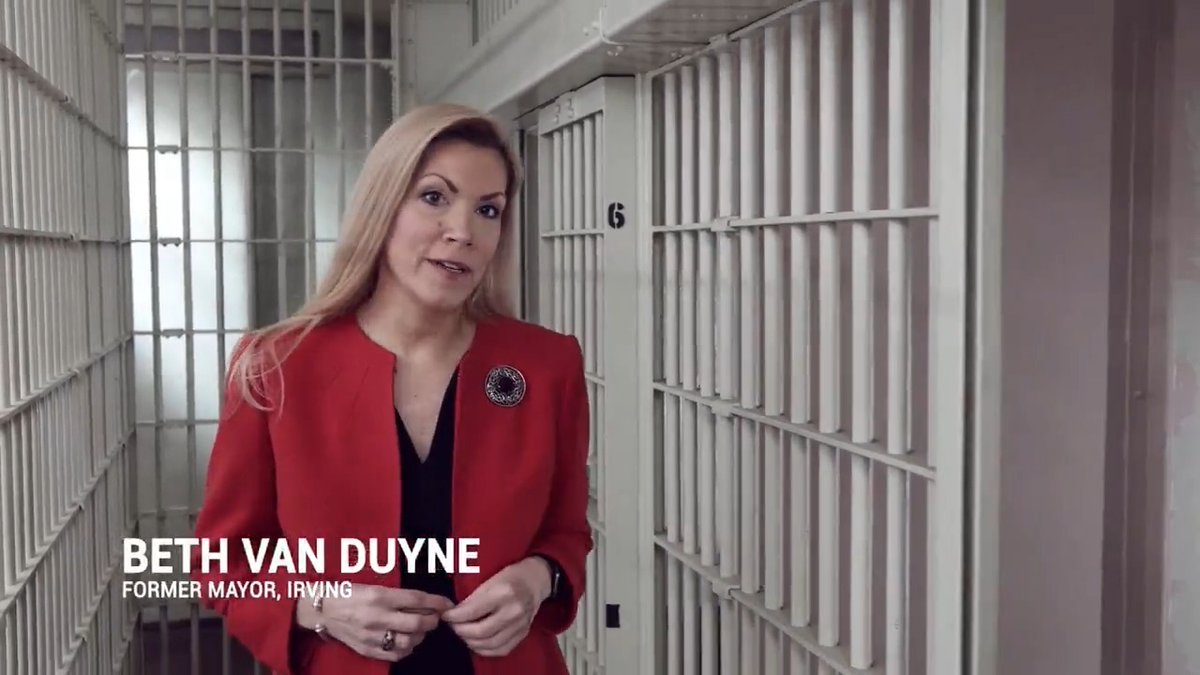 Everything’s bigger in Texas. And OnMessage has played a big role in delivering a mighty Texas delegation to Congress. One of the state’s rising stars, and our client, is Beth Van Duyne, the no-nonsense Mayor of Irving who took a swing suburban seat. Two decades. One mission: change the world, one campaign at a time.