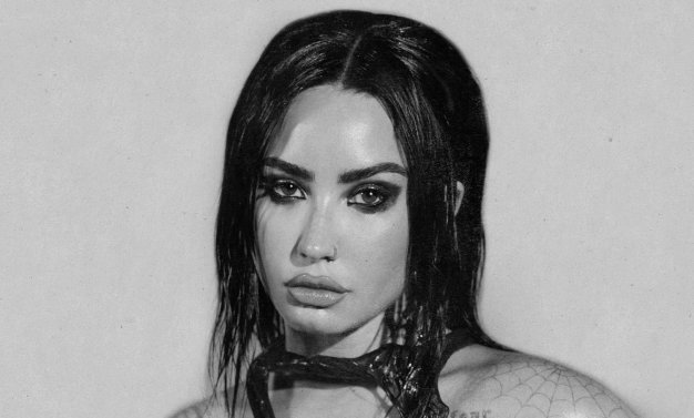 Demi Lovato performed “Disease” and “Perfect Celebrity” on BBC Radio 1’s Live Lounge.