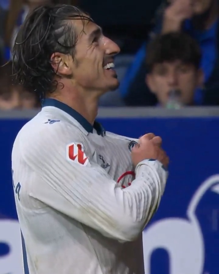 PERE MILLA. 💙 RCD Espanyol de Barcelona | LALIGAHighlights