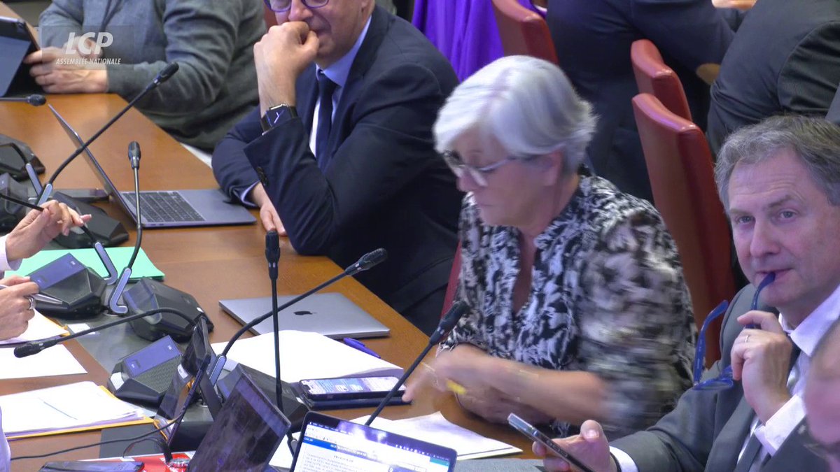 Sophie Panonacle (EPR) propose de créer une taxe sur les plateformes de location touristique de courte durée, comme Airbnb, qui abondera un "fonds érosion côtière". L'amendement est adopté. #Budget2026 #PLF2026 #DirectAN