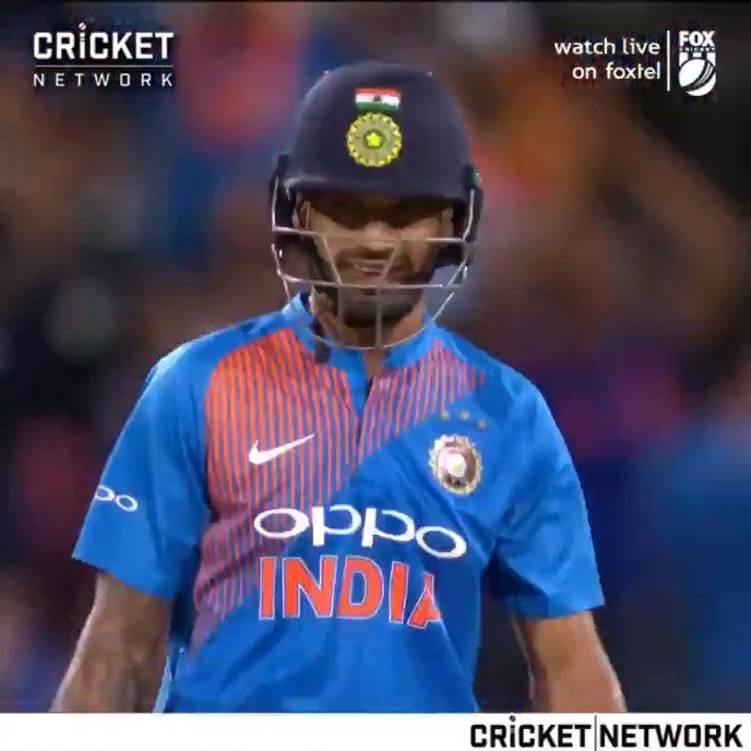 Shikhar Dhawan, one of India’s best ODI openers, yet he wouldn’t find a place in India’s all-time White Ball XI .