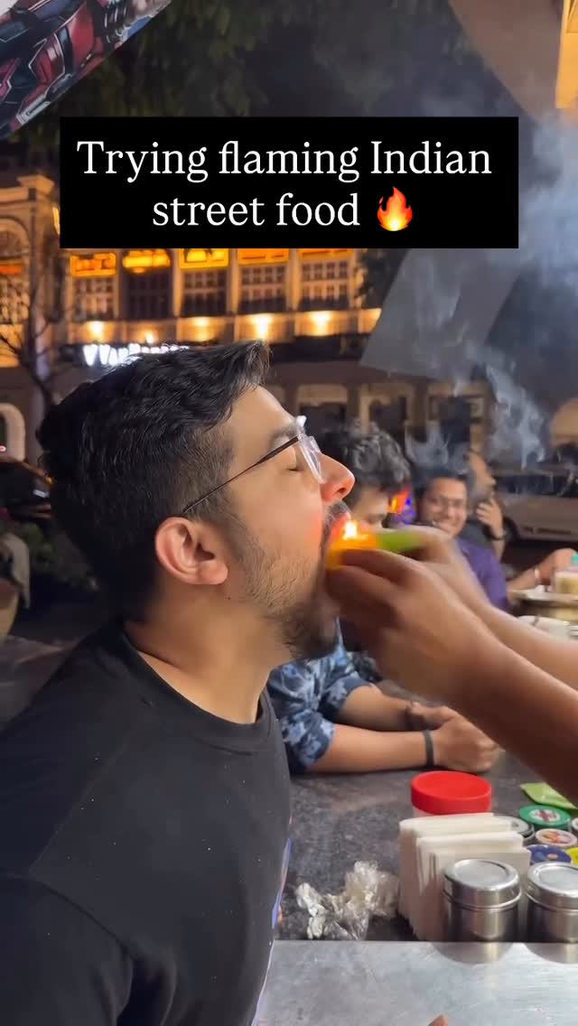 Did he wash his hands?