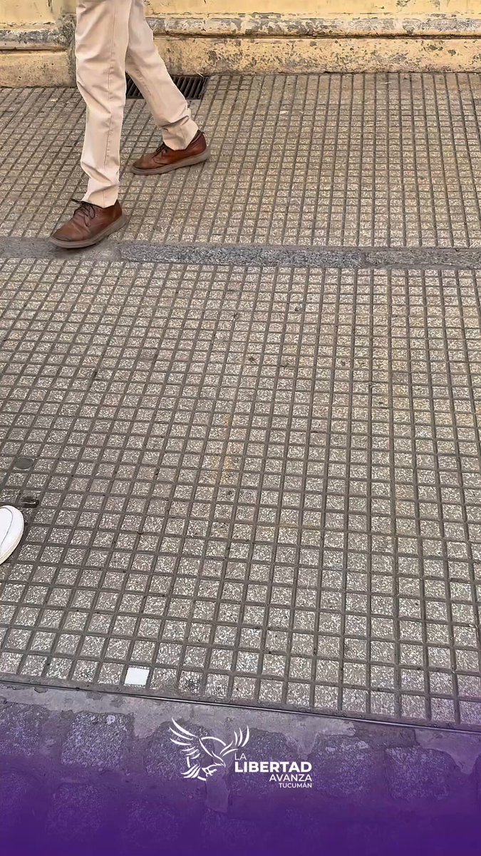 EN TUCUMÁN PELLI ES MILEI. ¡LA LIBERTAD AVANZA! VLLC