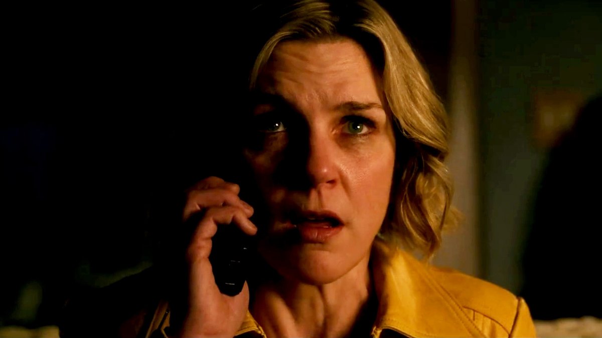 All-new trailer for 'Breaking Bad’ and 'Better Call Saul' creator Vince Gilligan's #Pluribus, starring Rhea Seehorn.