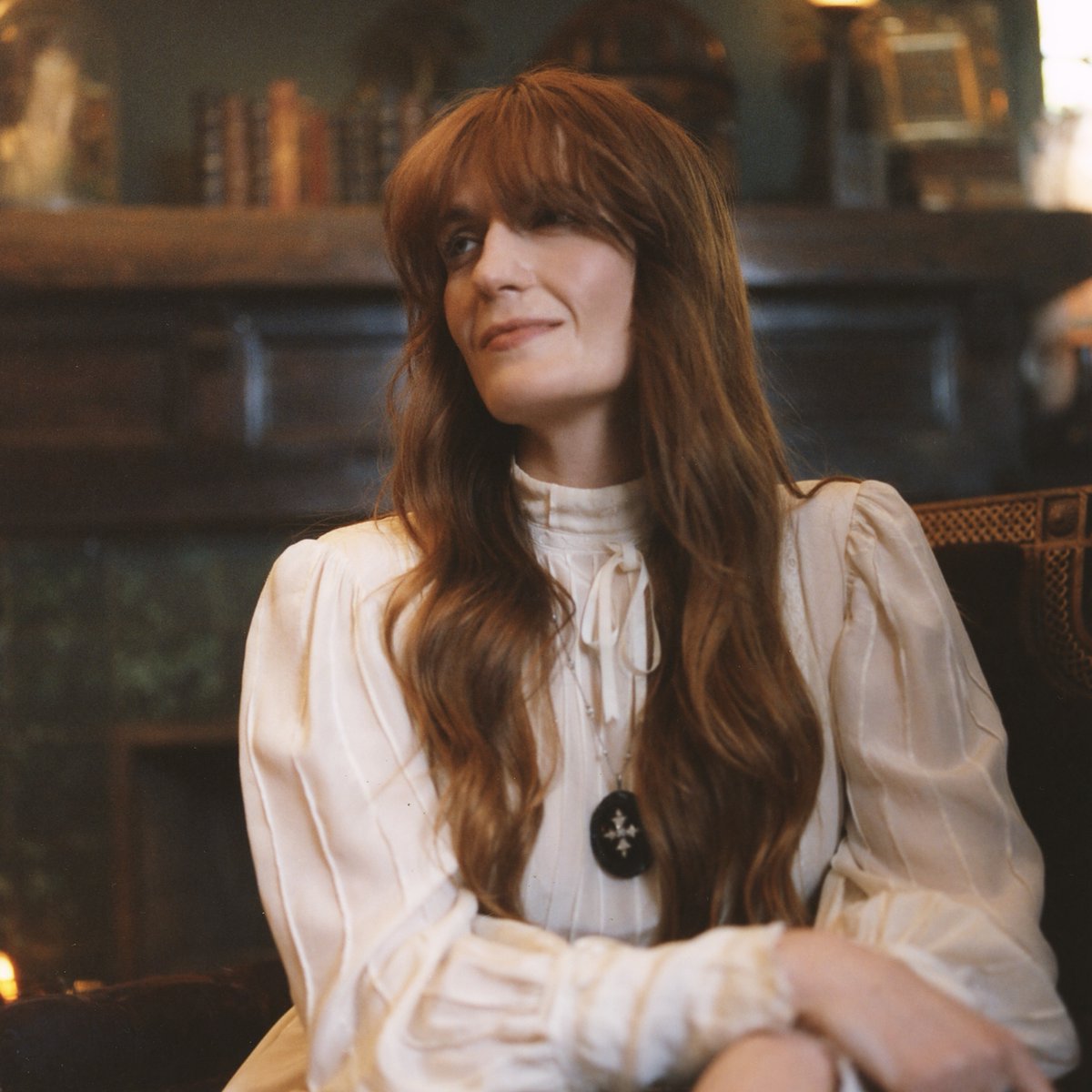.Florence + the Machine. Zane Lowe. The Everybody Scream interview. Watch now on Apple Music and YouTube.