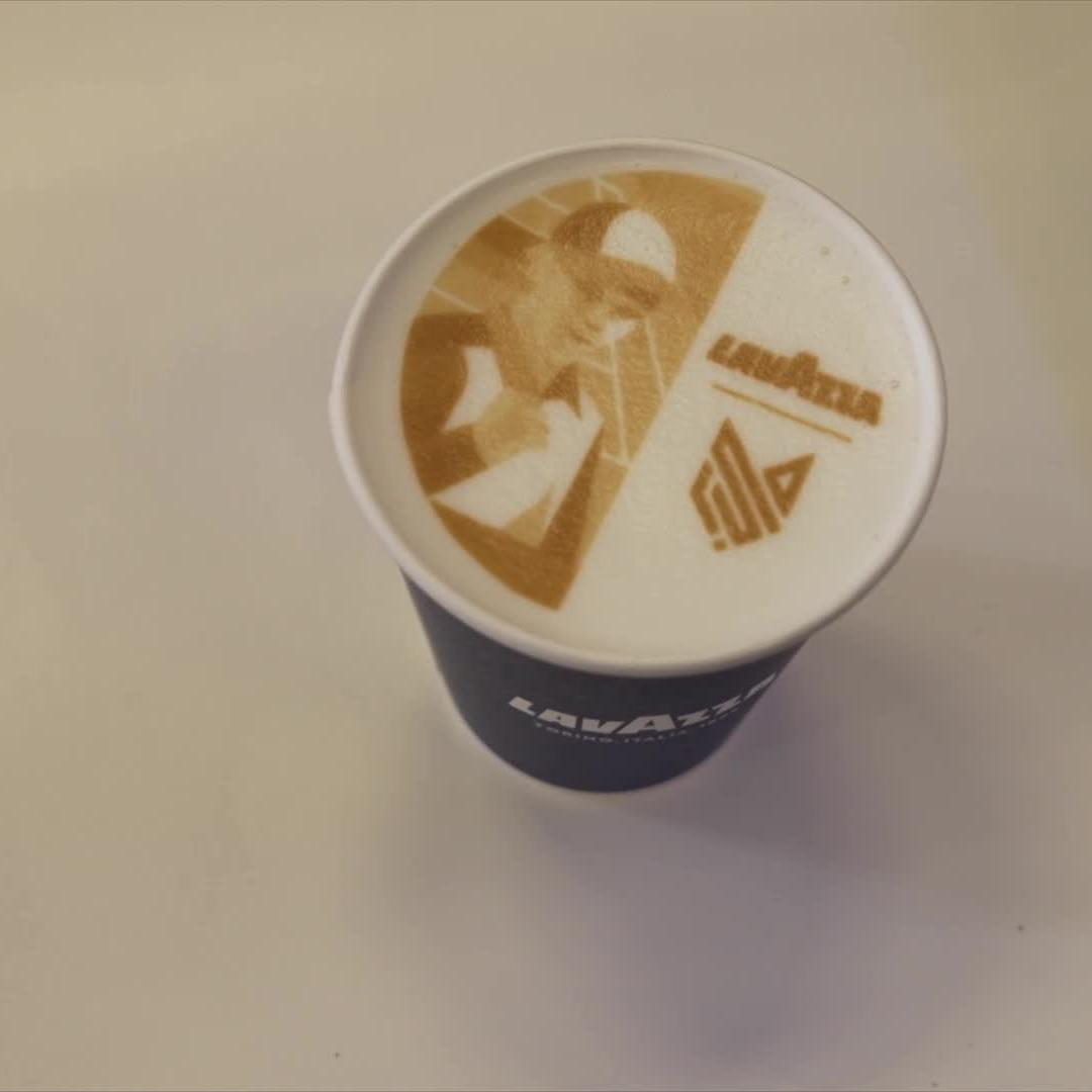 One Jannikcino please ☕️ Jannik Sinner #ErsteBankOpen